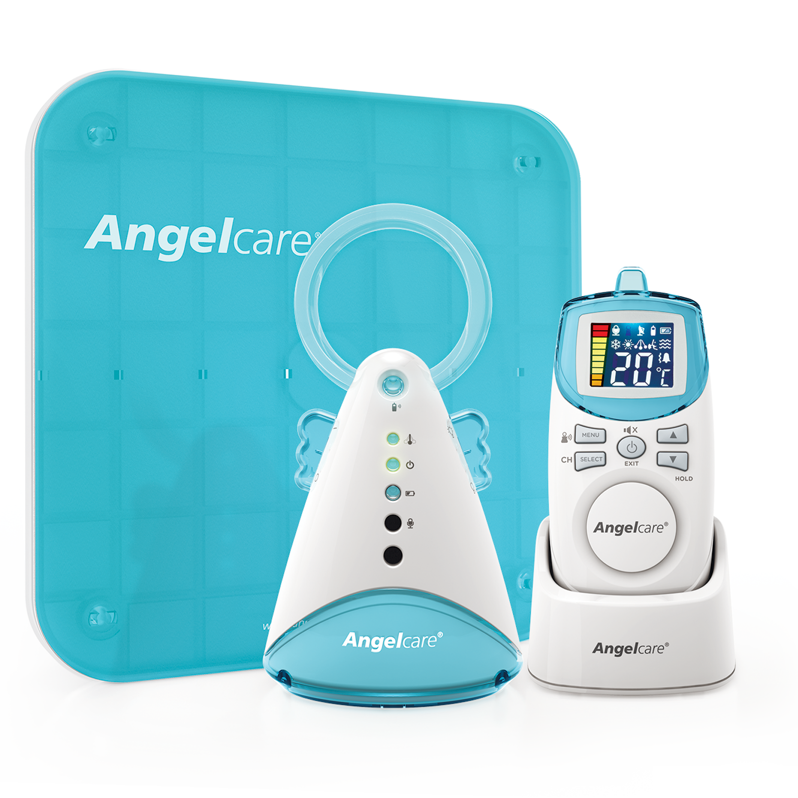 Angelcare Baby Monitor