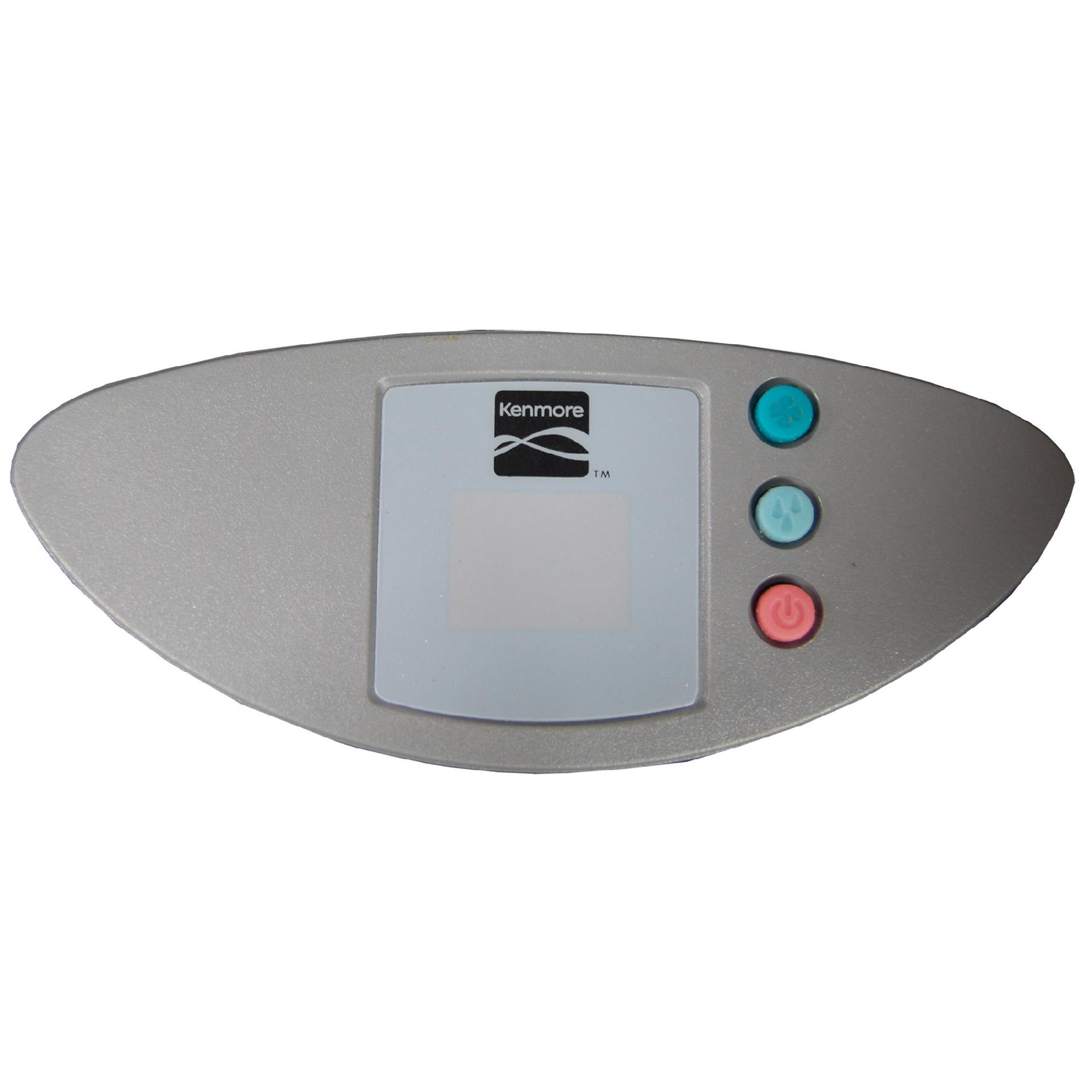 Kenmore Humidifier with 14-Gallon Daily Output - Appliances - Air