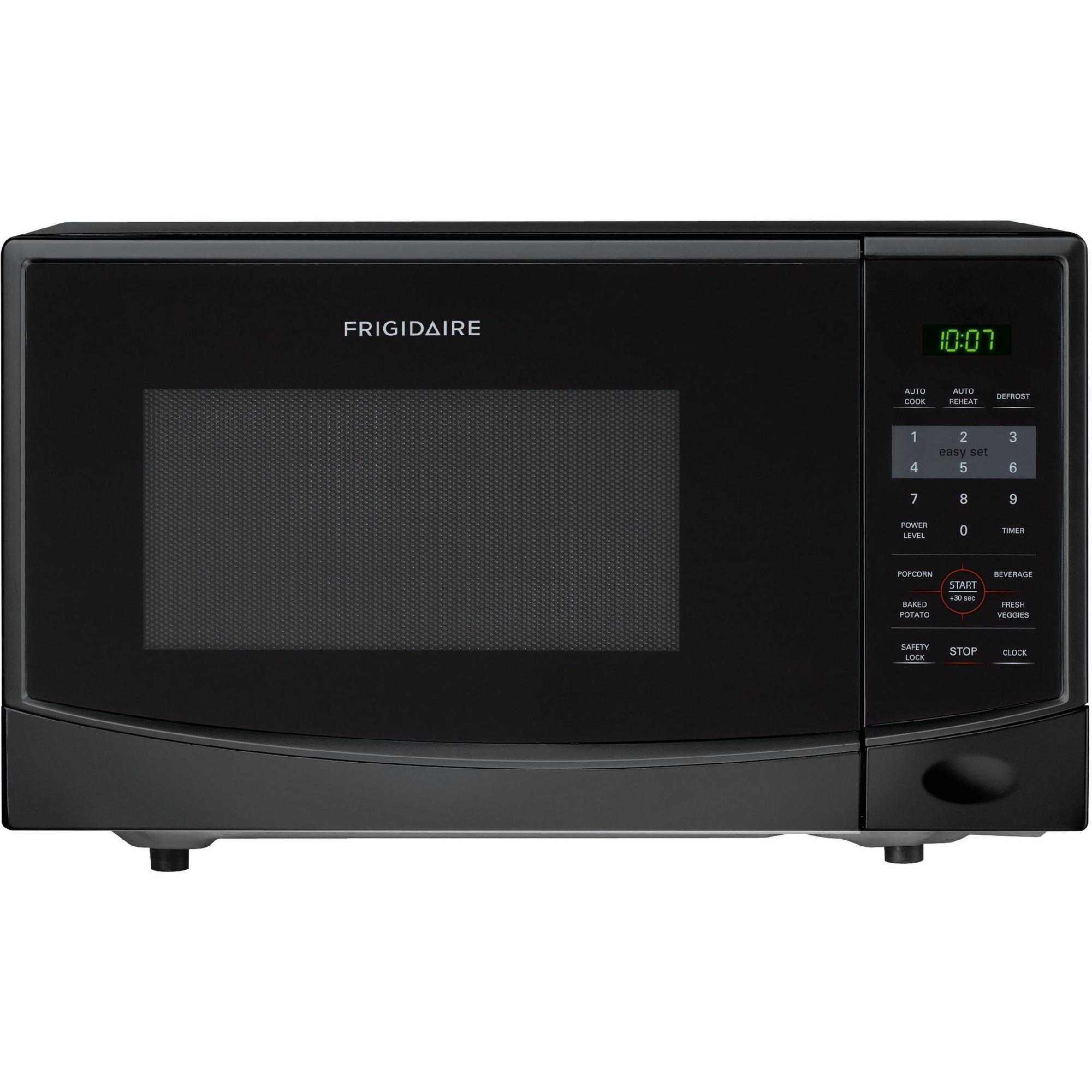 ... Countertop Microwave - Black - Appliances - Microwaves - Countertop