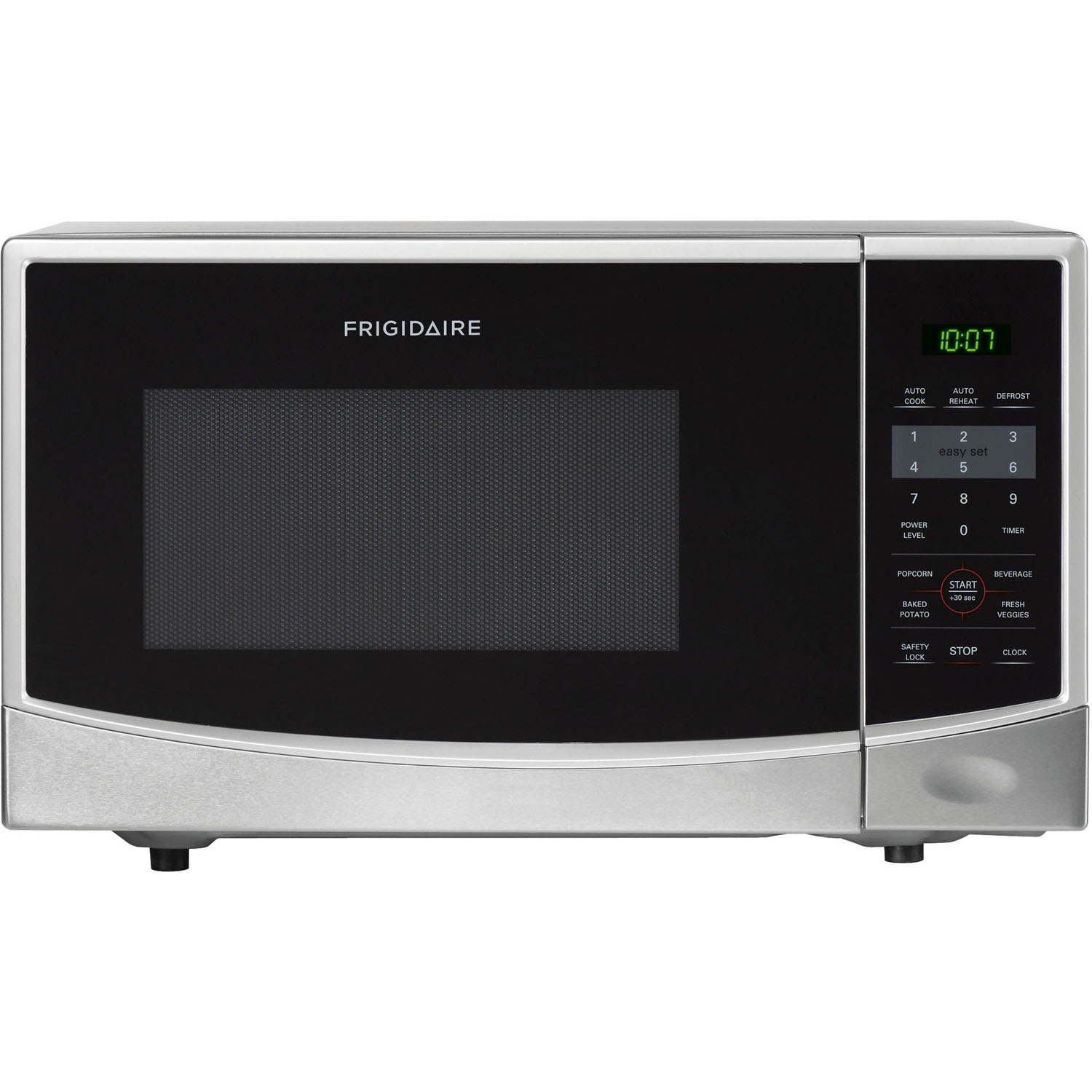 Small Stainless Countertop Microwave: Cooking Convenience at Sears