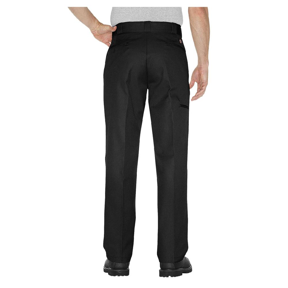 Men's Regular Fit Multi-Use Pocket Work Pant 8038