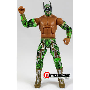 wwe sin cara toy