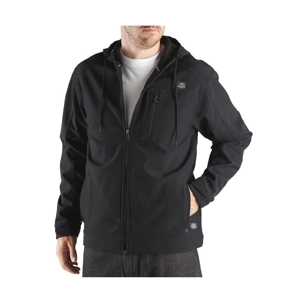 Men's Performance Softshell Jacket TJ713