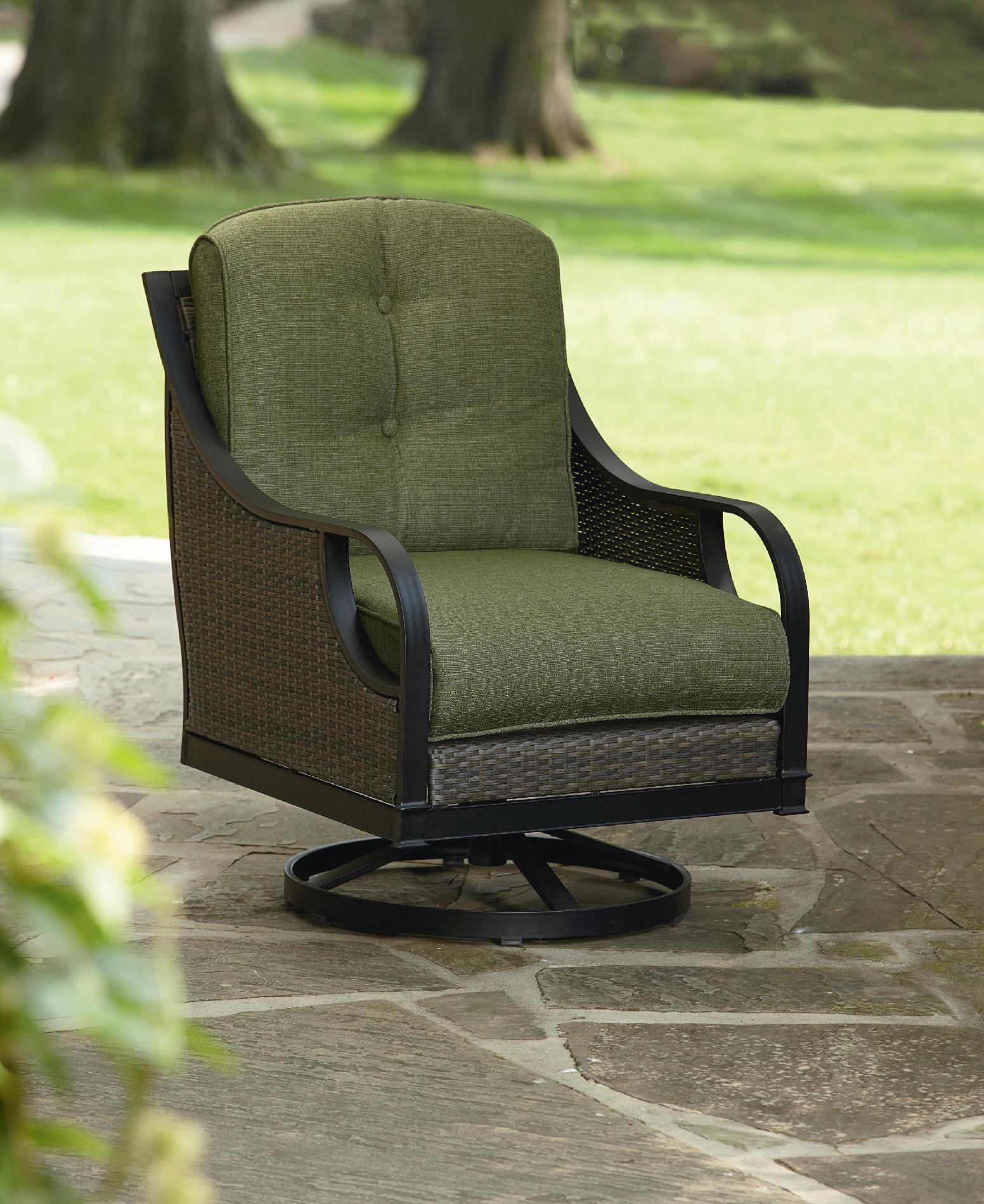La-Z-Boy Outdoor Midori Cushion Set* at Sears.com