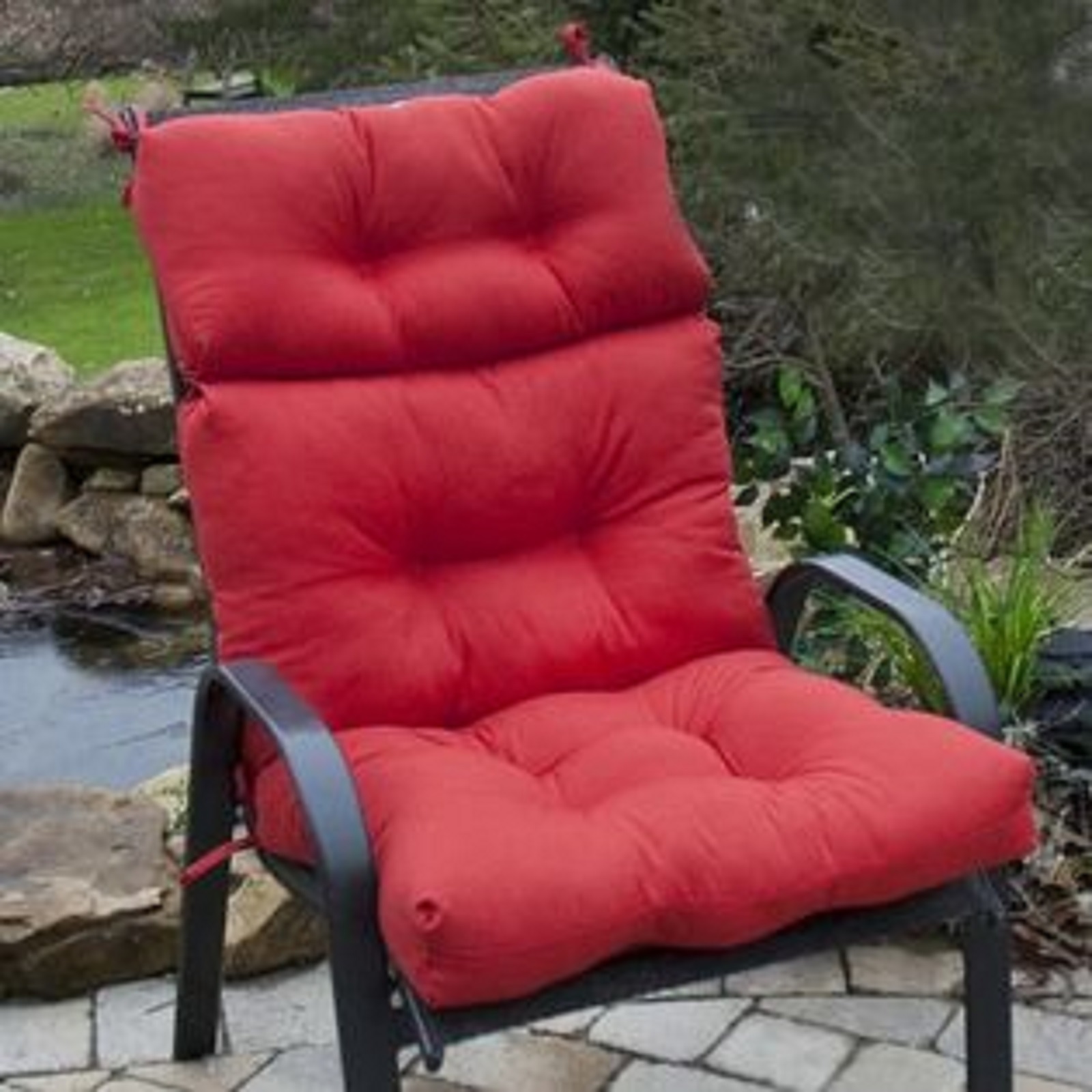 Patio Chair Cushions - Sears