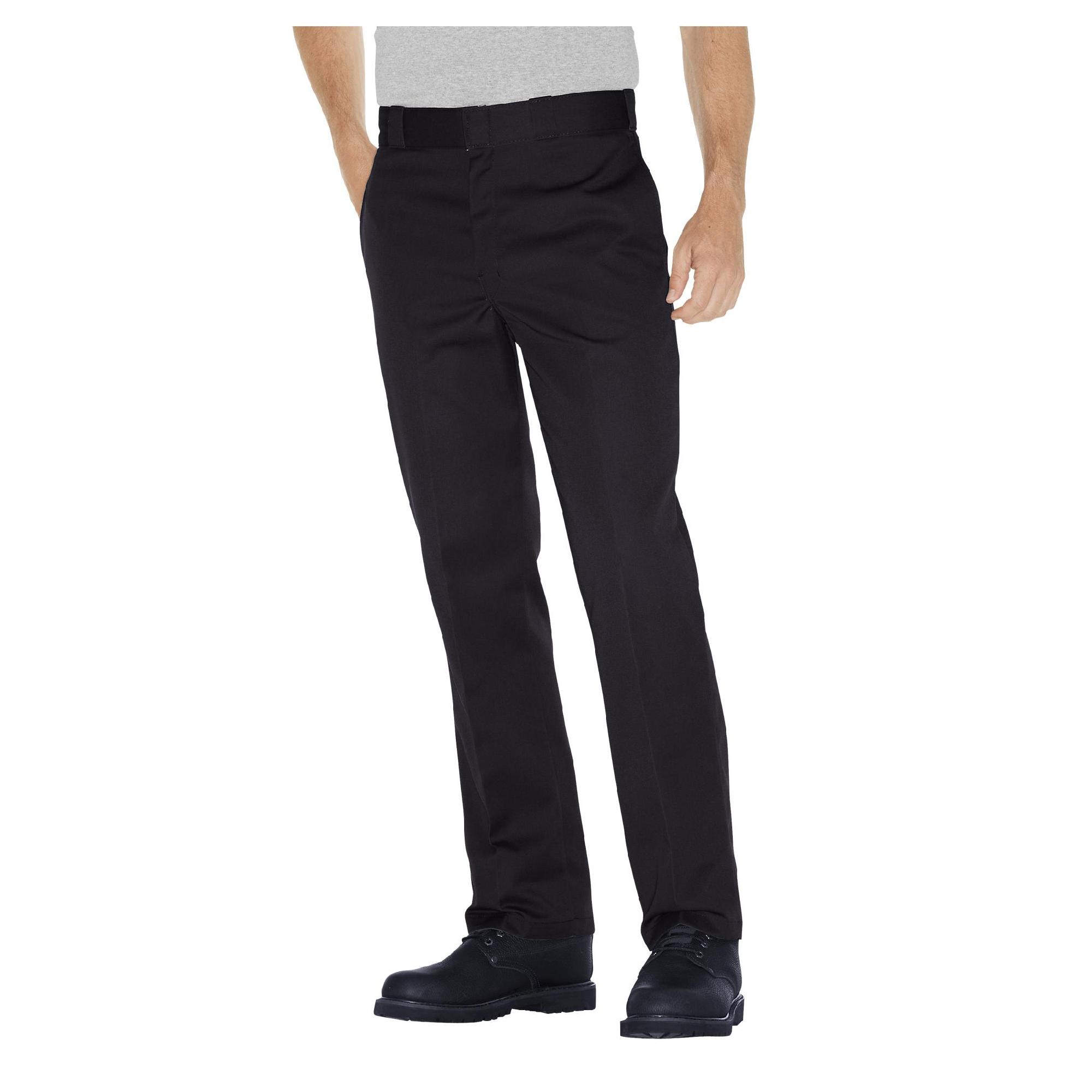 Dickies Men's Original 874® Work Pant Workwear & Uniforms Men's