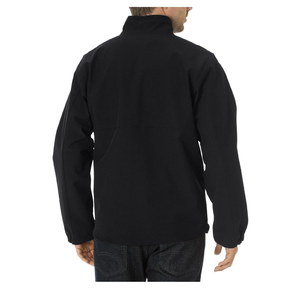 Men's Softshell Jacket TJ410
