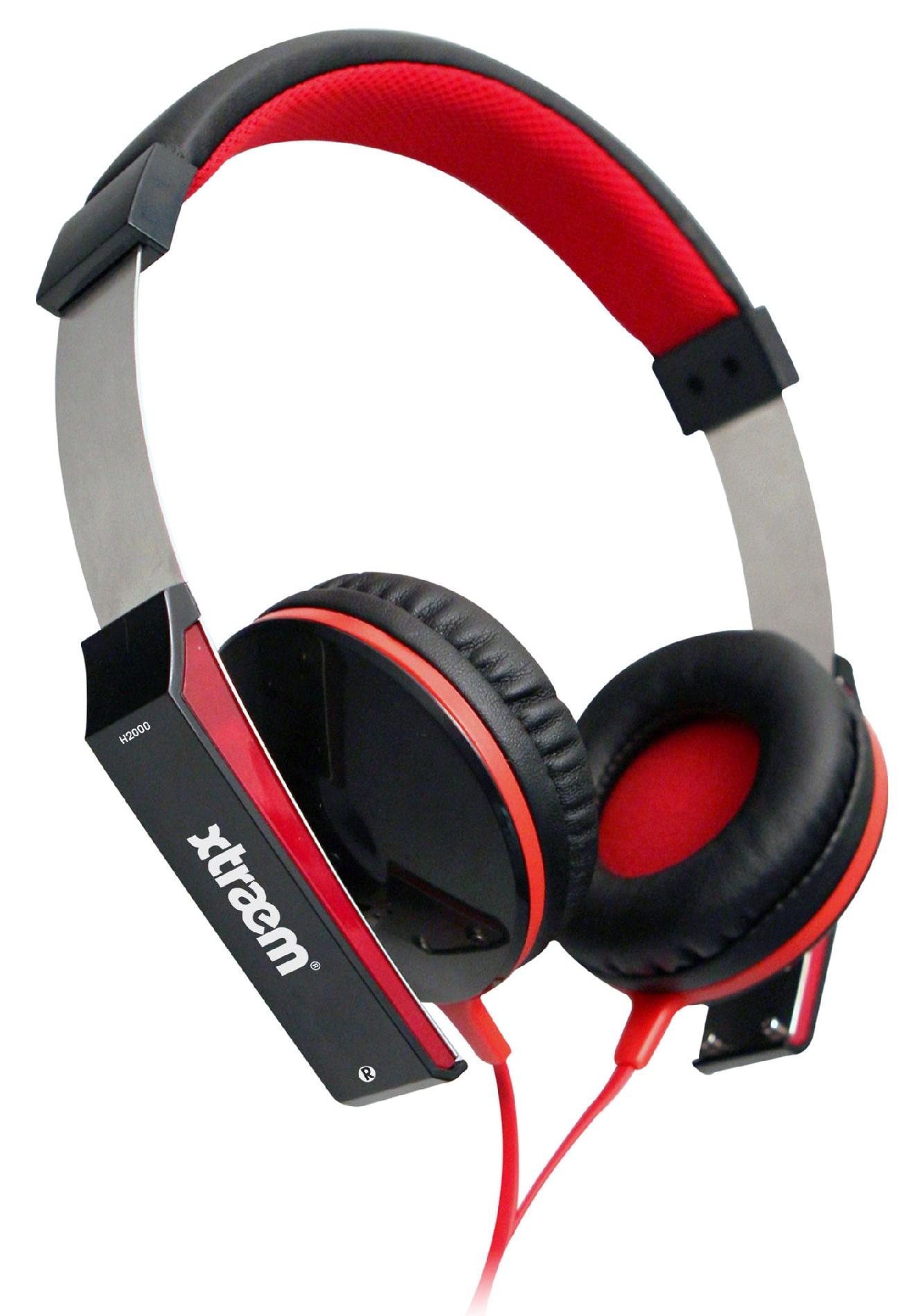 Pro Series Studio Style Headphones