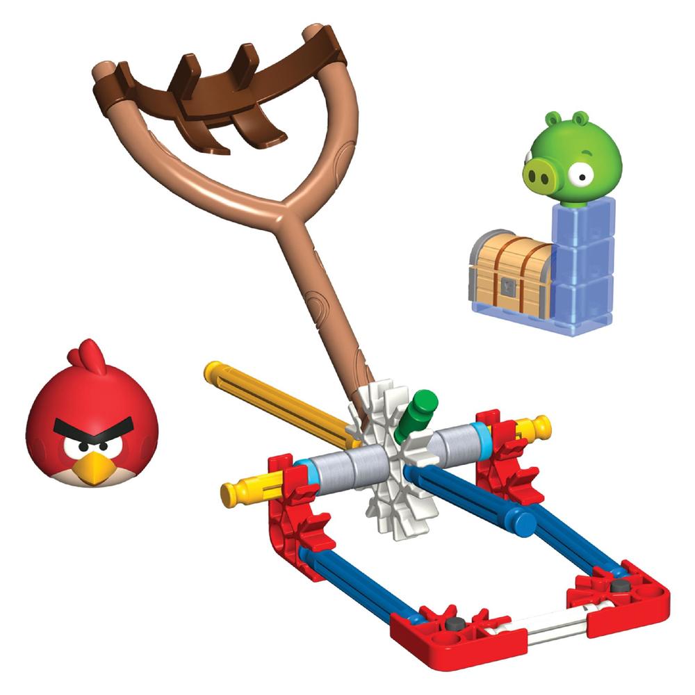 Angry Birds Starters Assortment