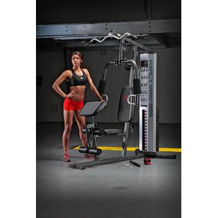 Marcy 150 lb Stack Home Gym - Fitness & Sports - Fitness & Exercise