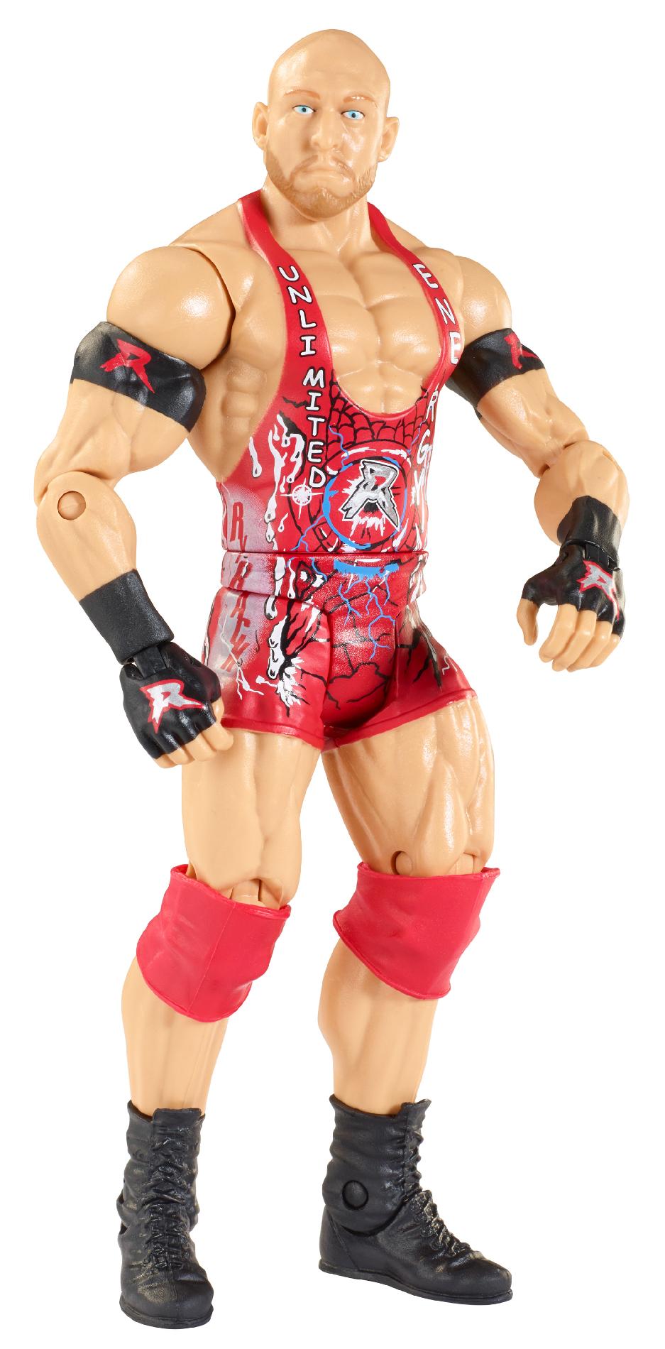 WWE Survivor Series™ Basic Figure Ryback  Toys & Games  Action