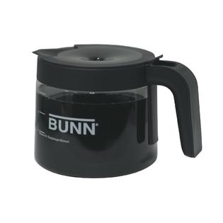 Bunn 42683.0000 42683 8-Cup Glass Carafe for Phase Brew HG Home Coffee Brewer