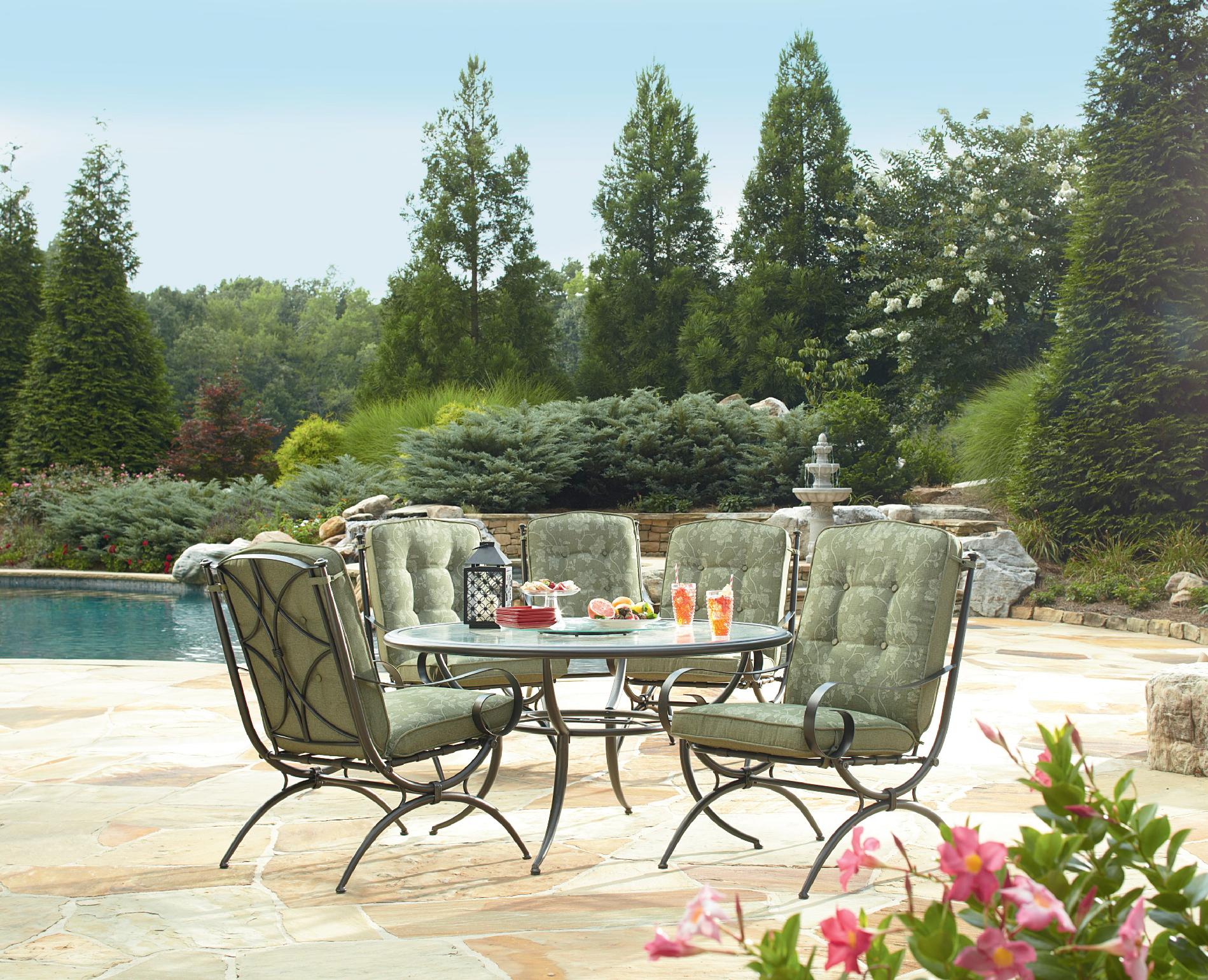 20 Kmart Jaclyn Smith Cora Patio Furniture Jaclyn Smith