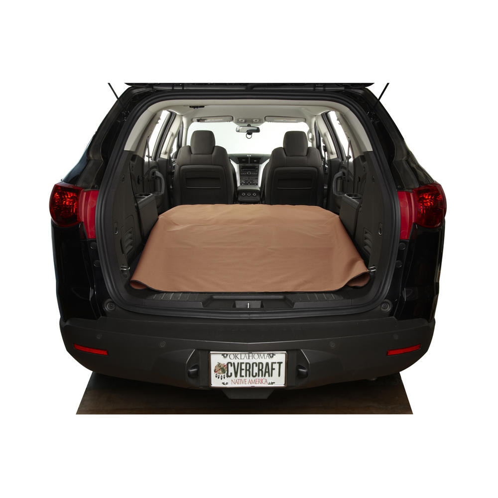 Universal-Fit Cargo Area Liner