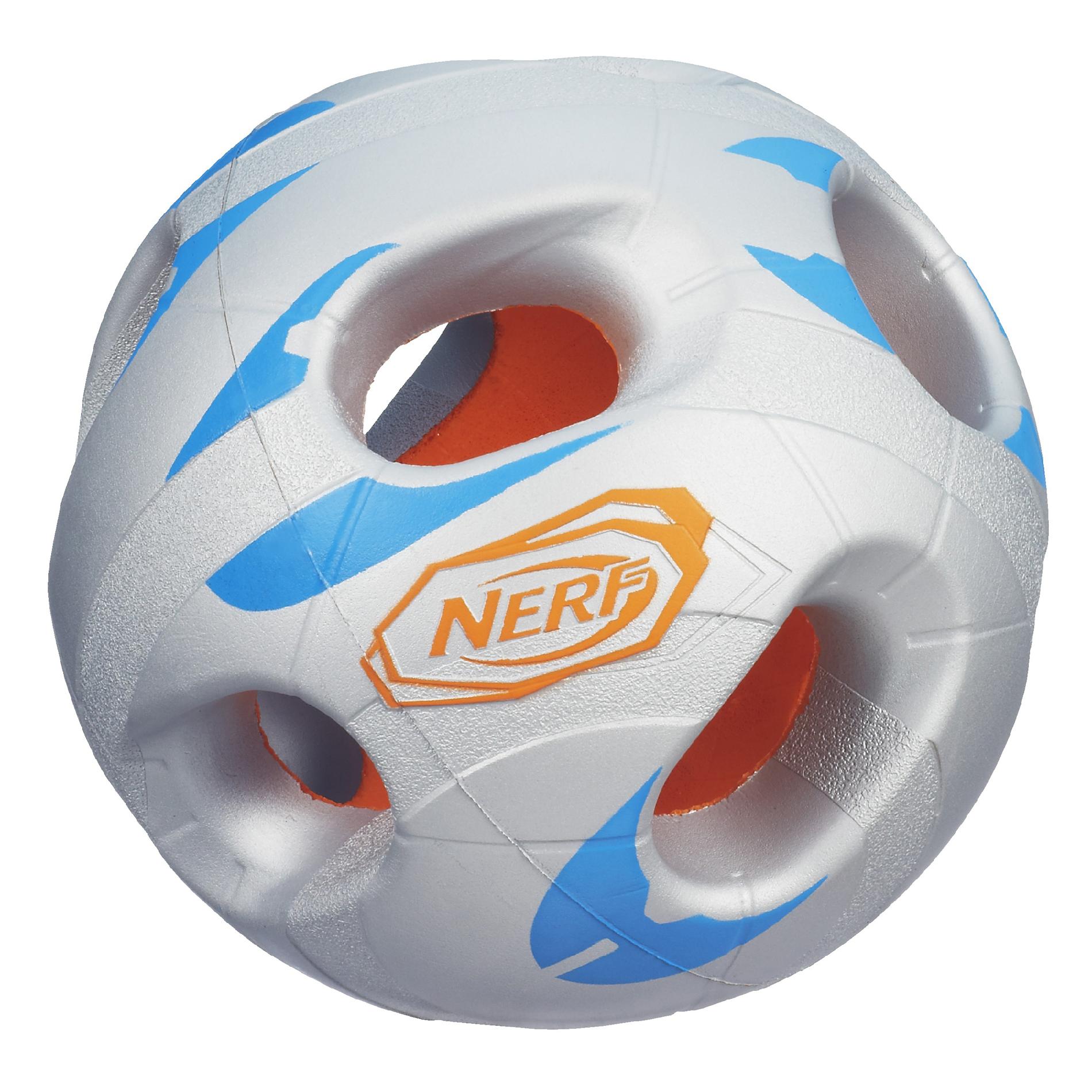 UPC 653569943969 product image for Nerf Sports Bash Ball (Tan) | upcitemdb.com