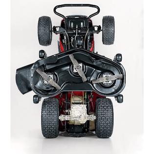 Craftsman 24HP 48 Hydrostatic Transmission Turn Tight Garden Craftsman 24HP 48 Hydrostatic Transmission Turn Tight Garden