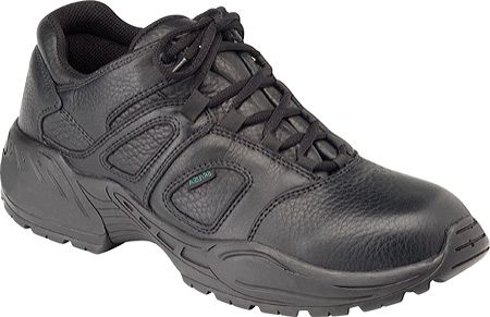 Rocky&nbsp; Women's TMC Oxford Crosstrainer 5151 - Black Leather