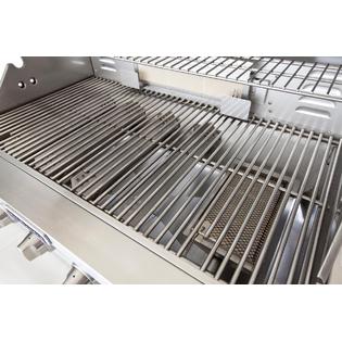 What are some good KitchenAid outdoor grills?