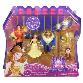 Disney Princess Little Kingdom Story Set - Toys & Games ...