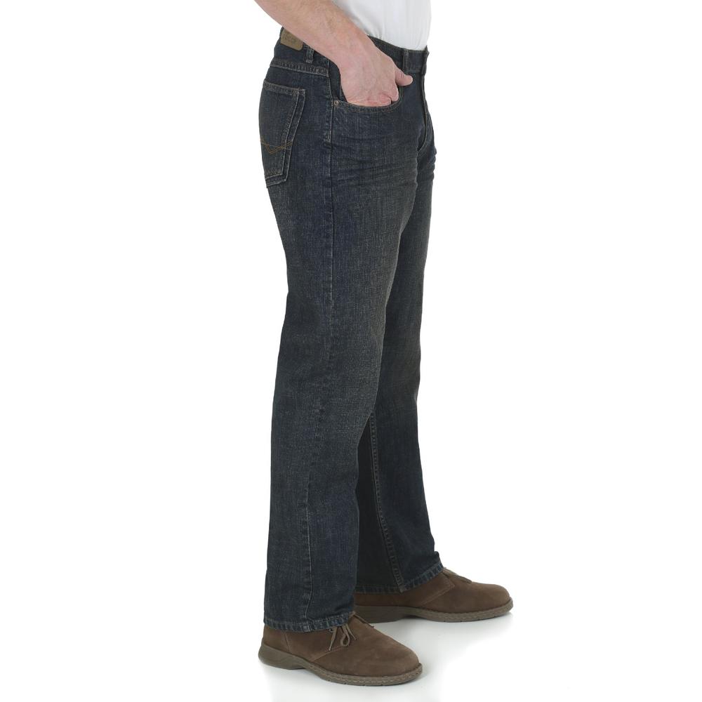 Men's Relaxed Fit Straight Jean - Online Exclusive