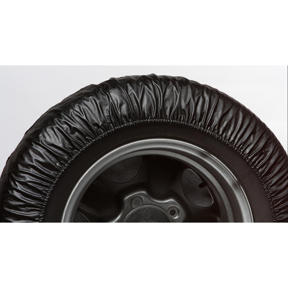 Better Spare Tire Covers