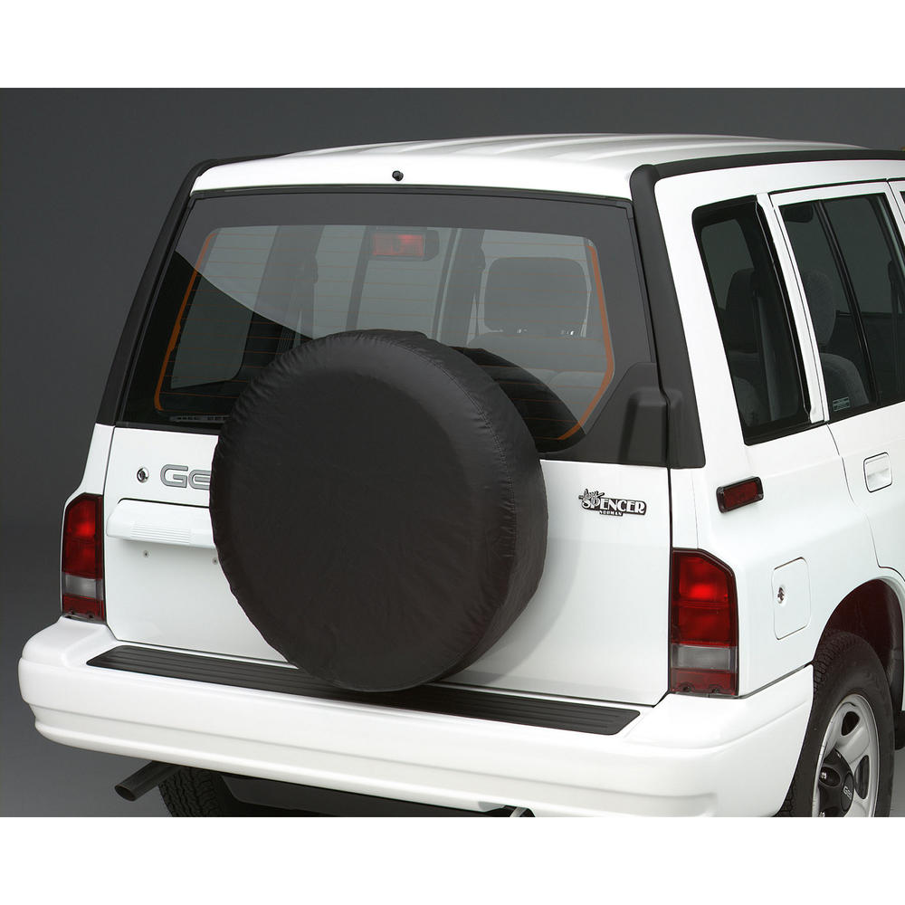 Better Spare Tire Covers