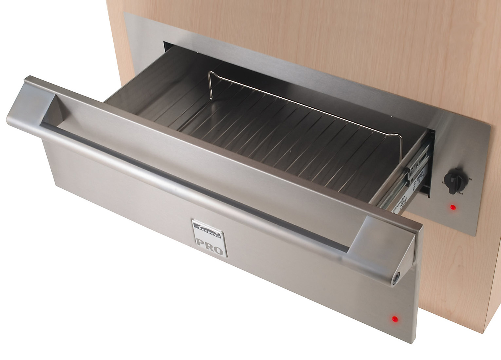 Kenmore Pro 30 Warming Drawer