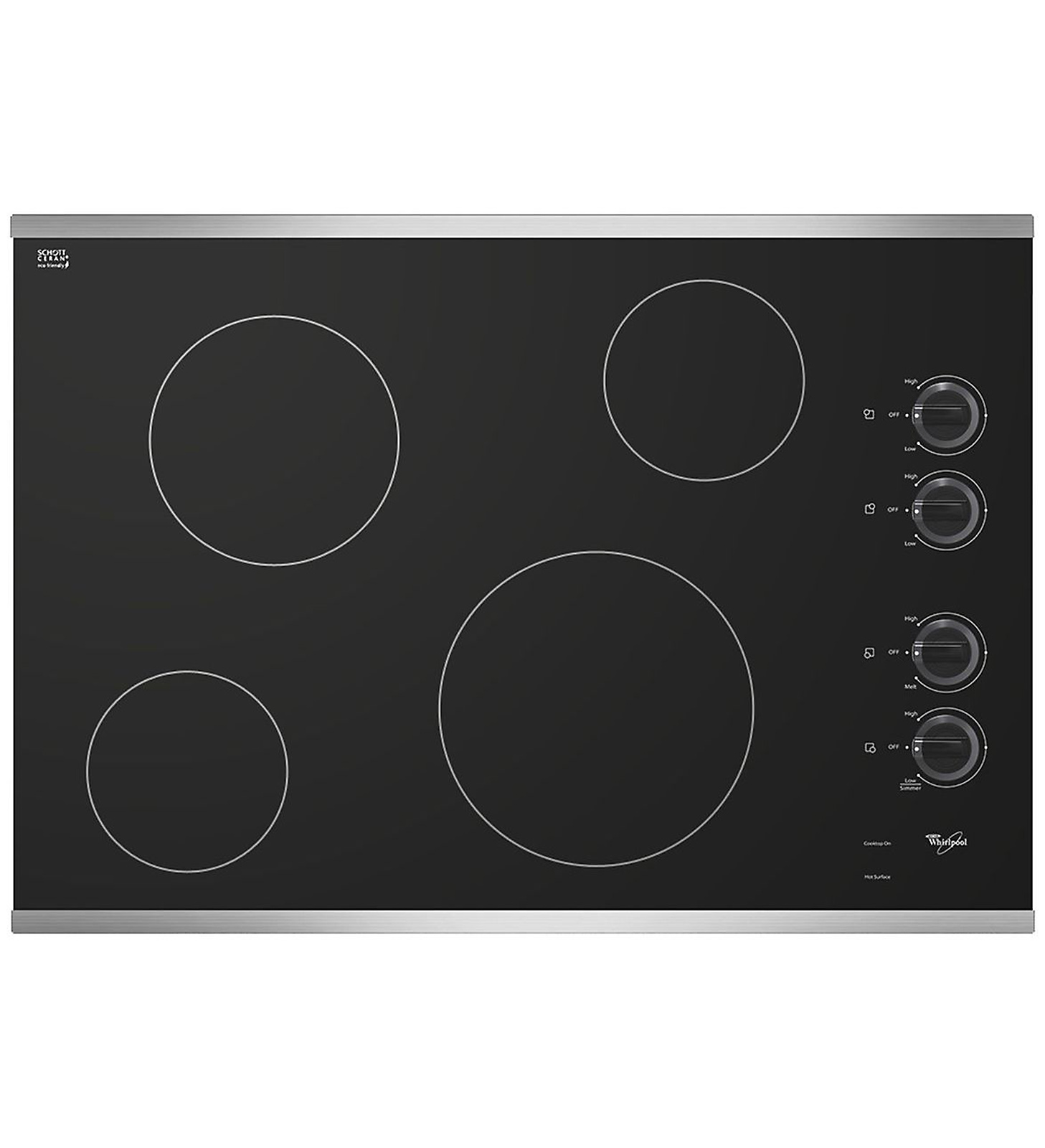 UPC 883049225449 product image for Whirlpool 30