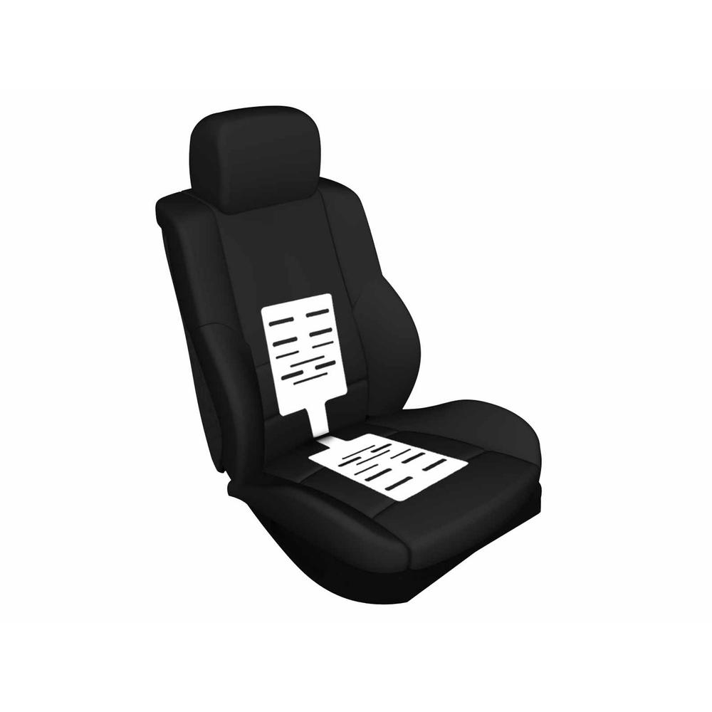 SeatHeater Seat Heating Kit