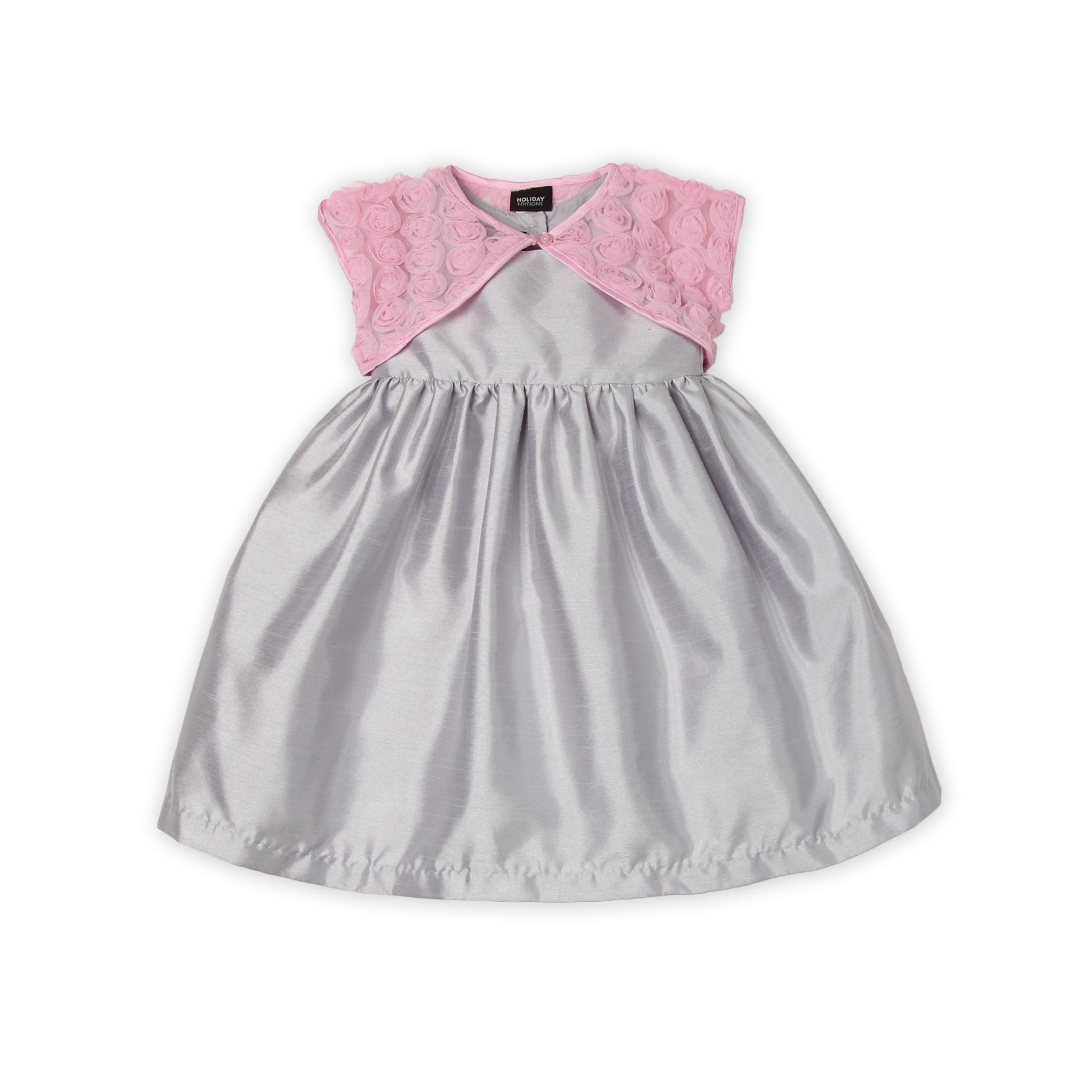 Baby Dresses Get Adorable Baby Dresses And Baby Suits at Kmart.