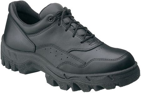Rocky Men's TMC Plain Toe Oxford 5001 - Black Leather at Sears.com