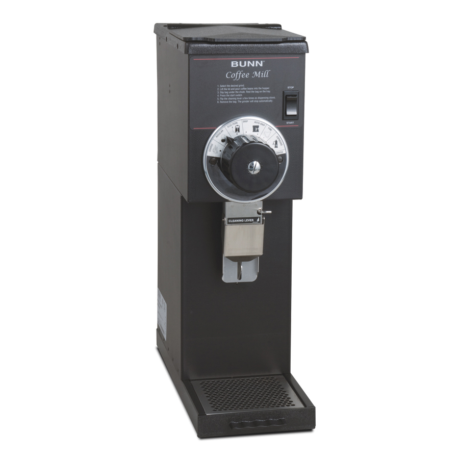 Bunn G1HD 1-Pound Bulk Commercial Coffee Grinder
