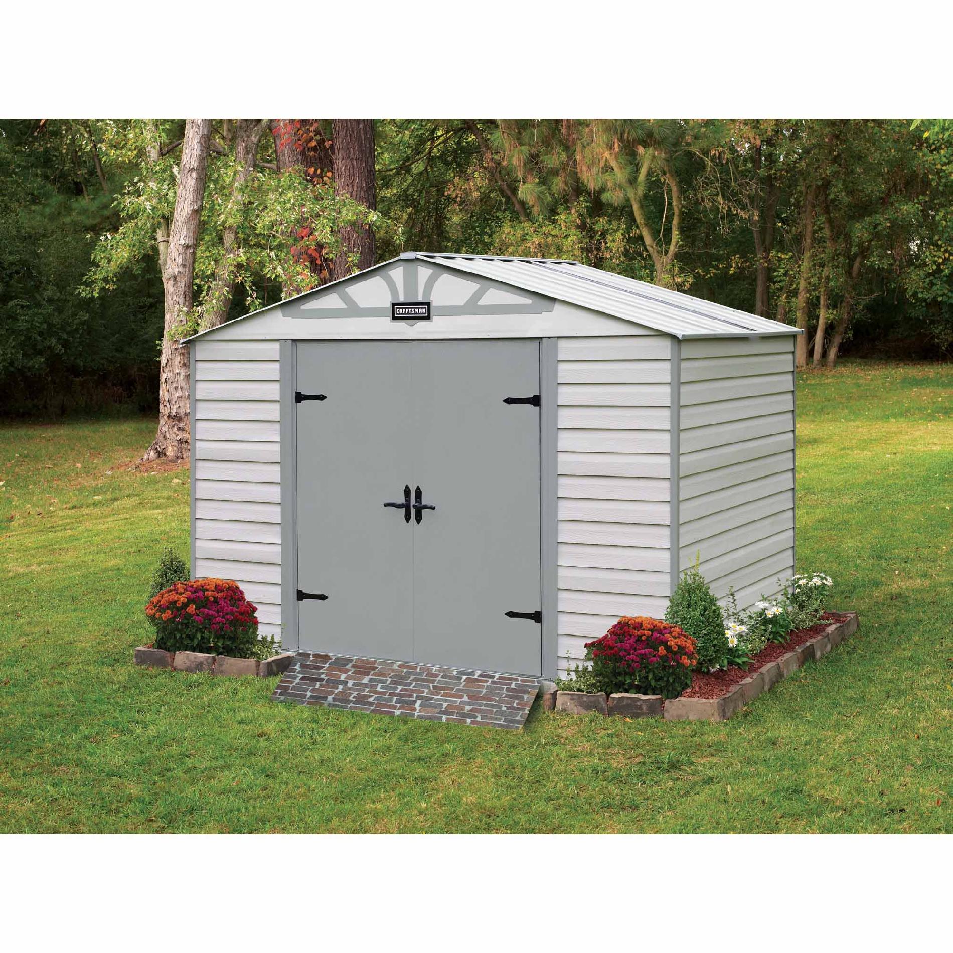 Sheds & Storage Buildings