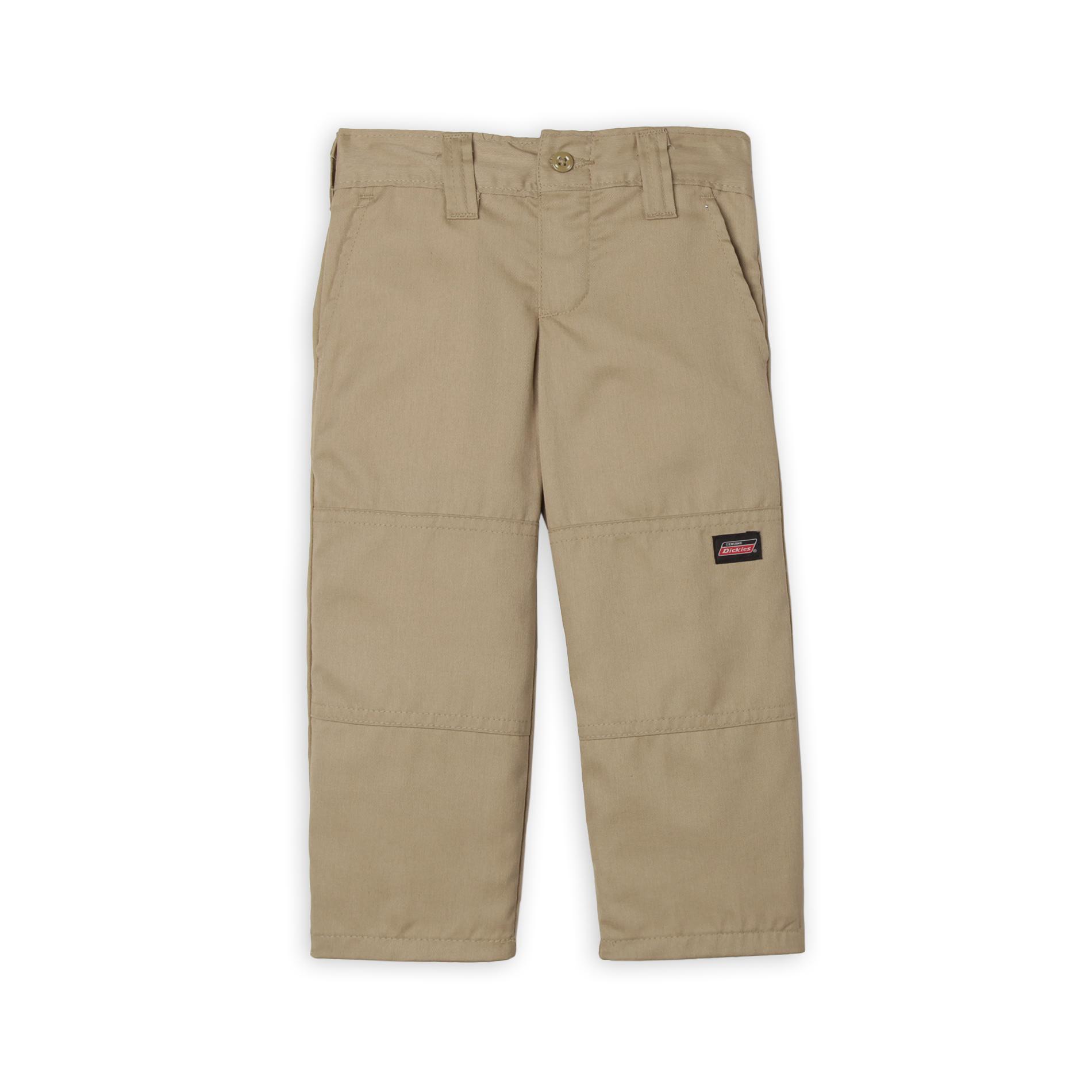 baby dickies pants