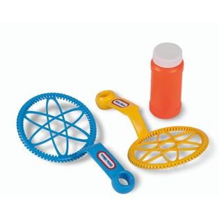 Little Tikes Bubble Machine