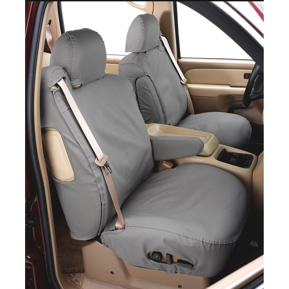 Custom Fit Polycotton Seat Covers