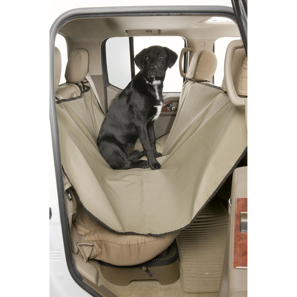 Dog Rear Seat Hammock
