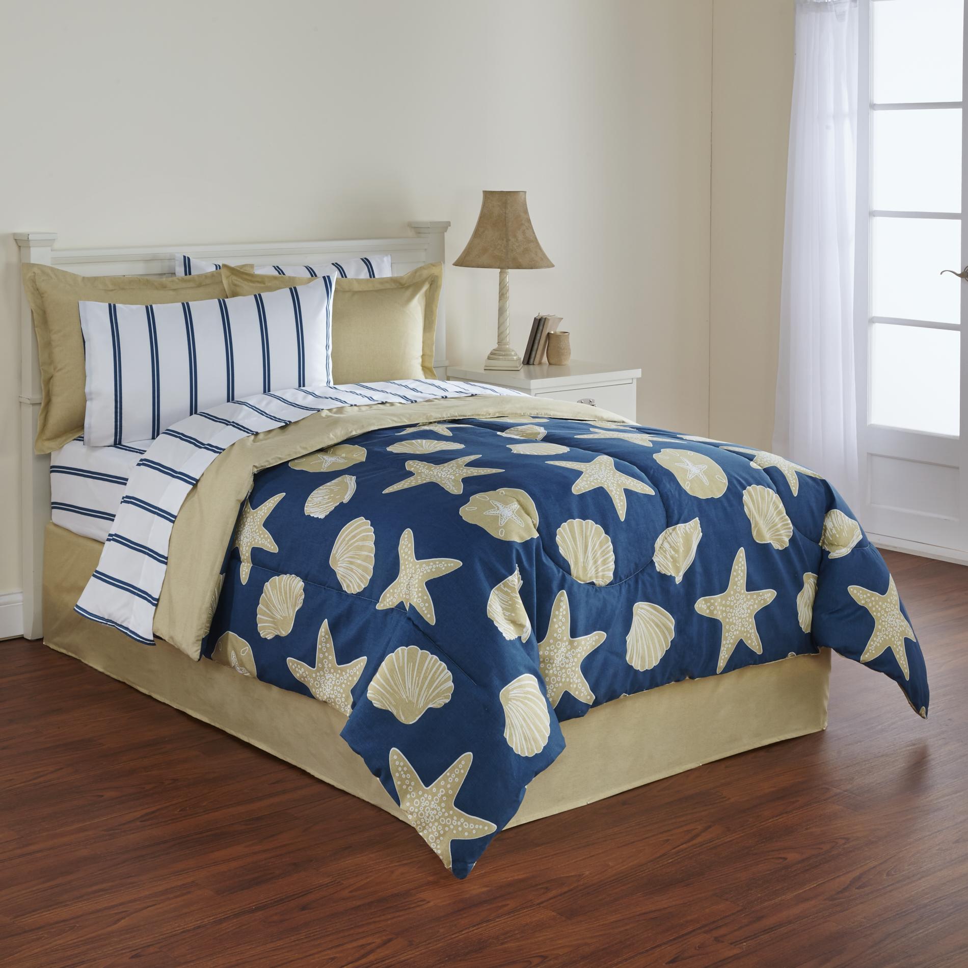 Stylish Comforter Sets