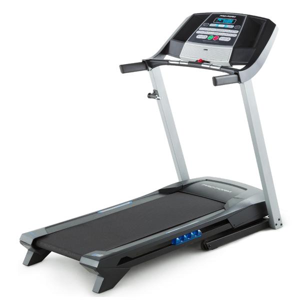 6.0 RT Treadmill—Sears