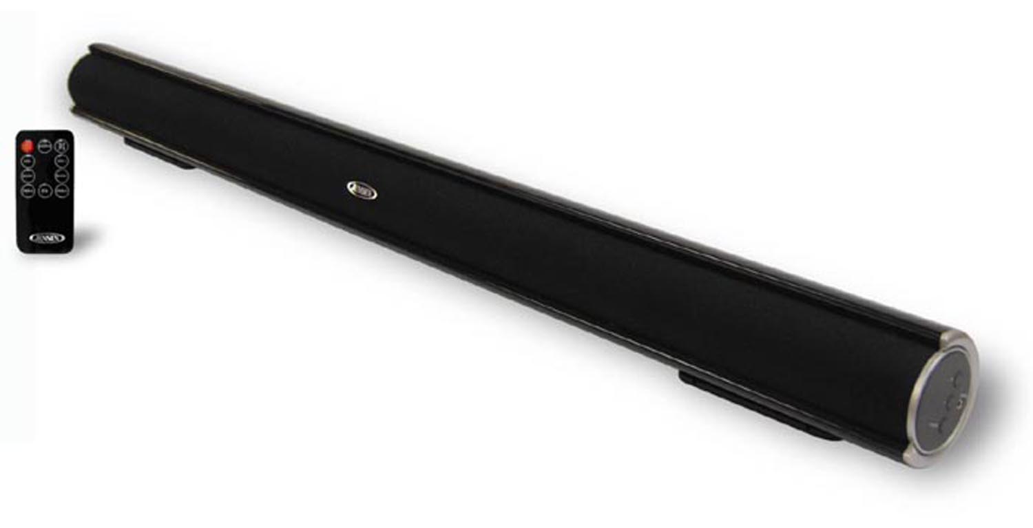 jensen soundbar speaker