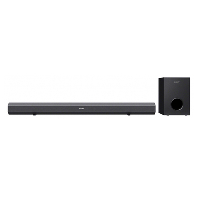 (Refurbished) Sony HTCT60 Soundbar with Subwoofer