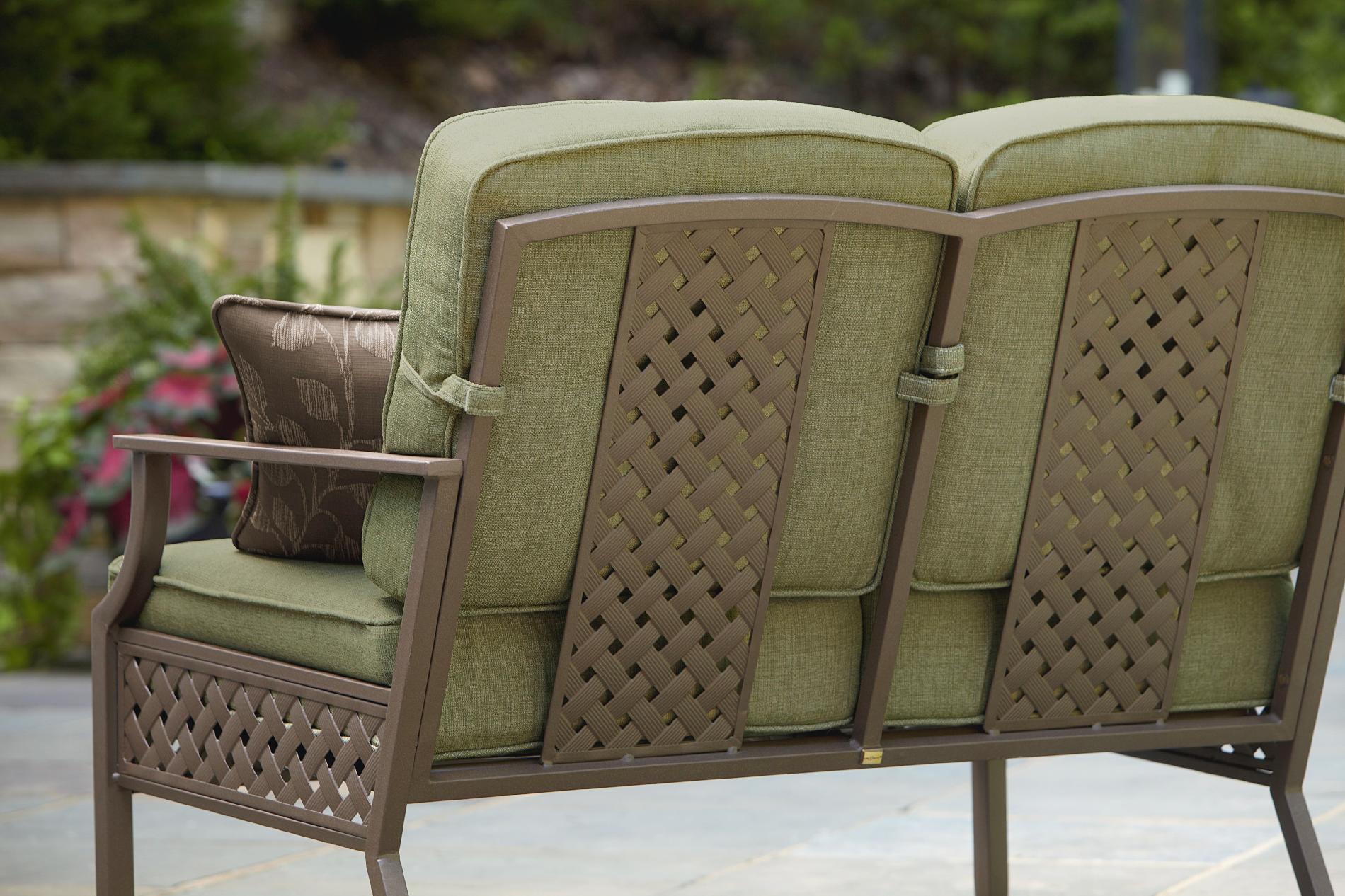 La-Z-Boy Parker 4 Piece Seating Set *Limited Availability ...