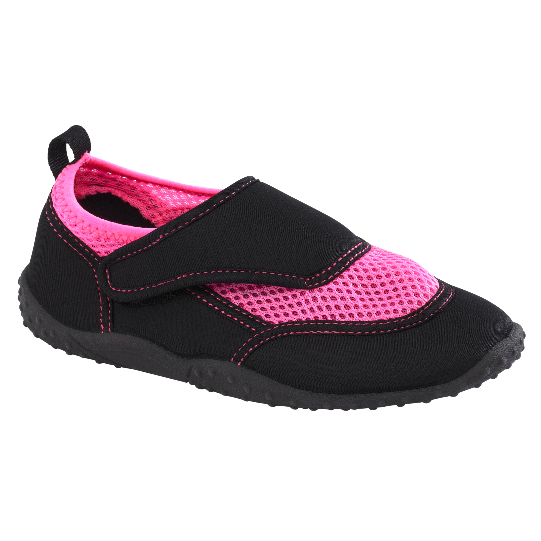 Girl's Sandal Aqua - Pink