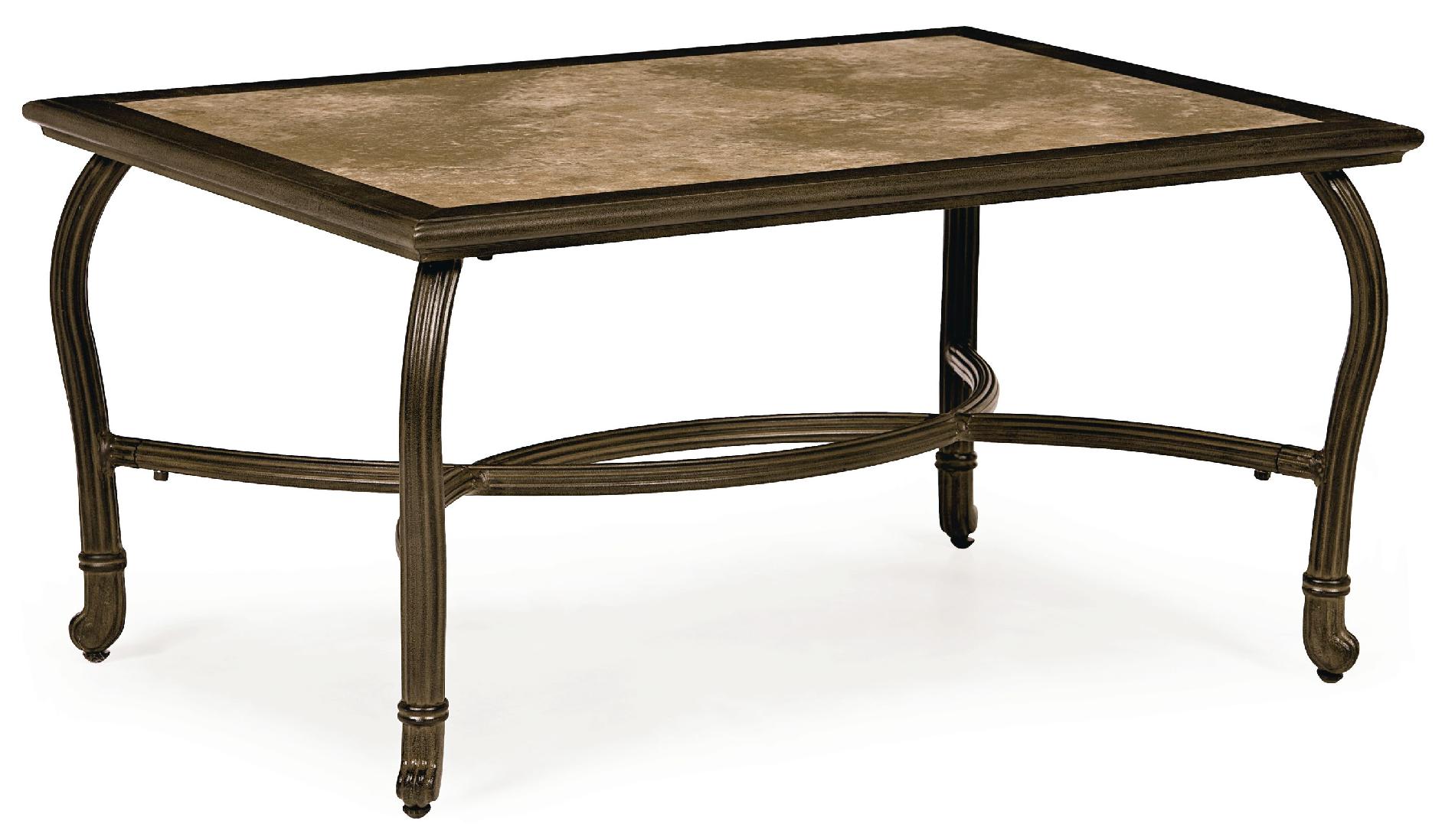 La-Z-Boy Sophia Coffee Table *Limited Availability - Outdoor Living ...