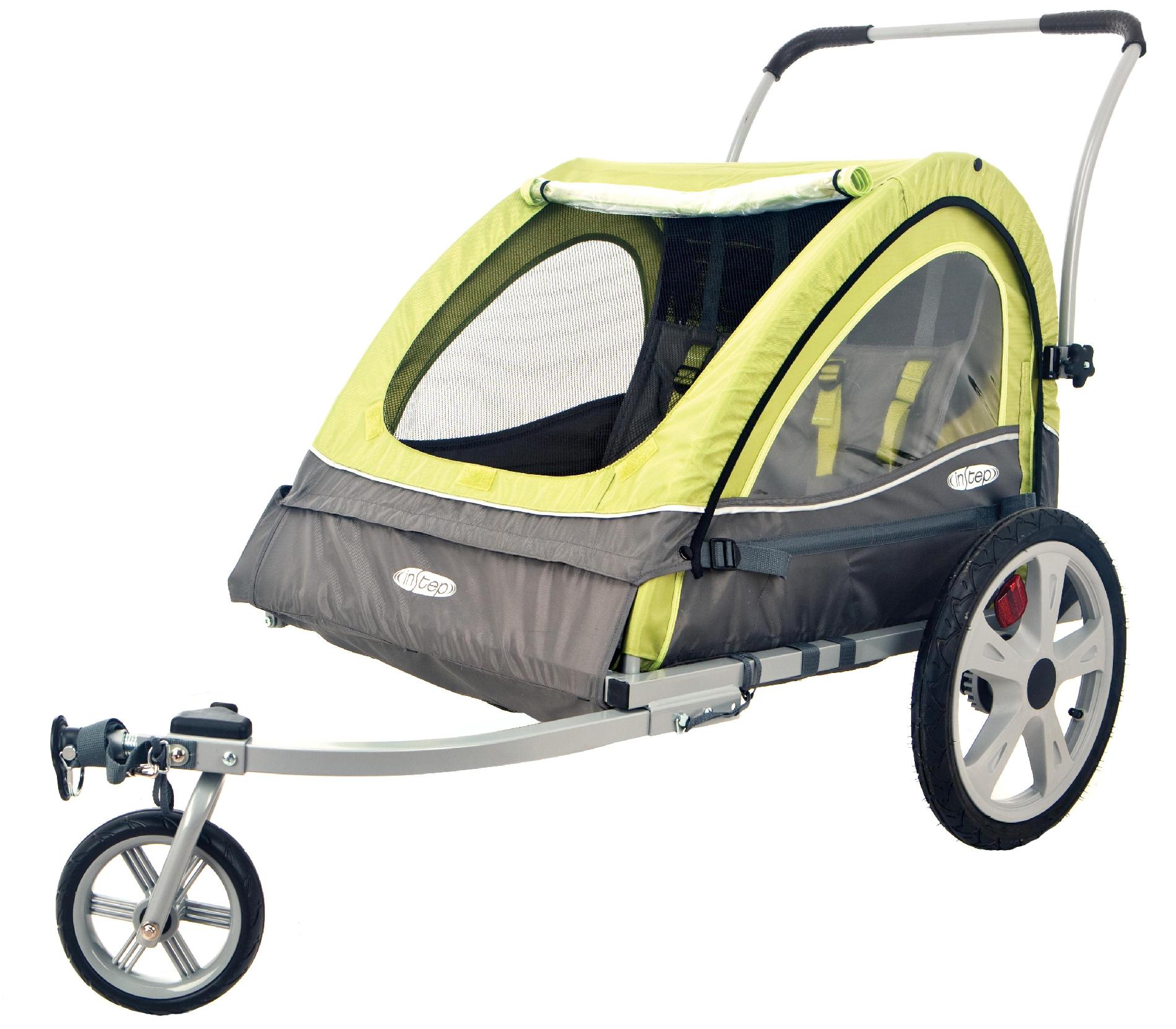 Schwinn Child Carrier Fitness & Sports Wheeled Sports Bike
