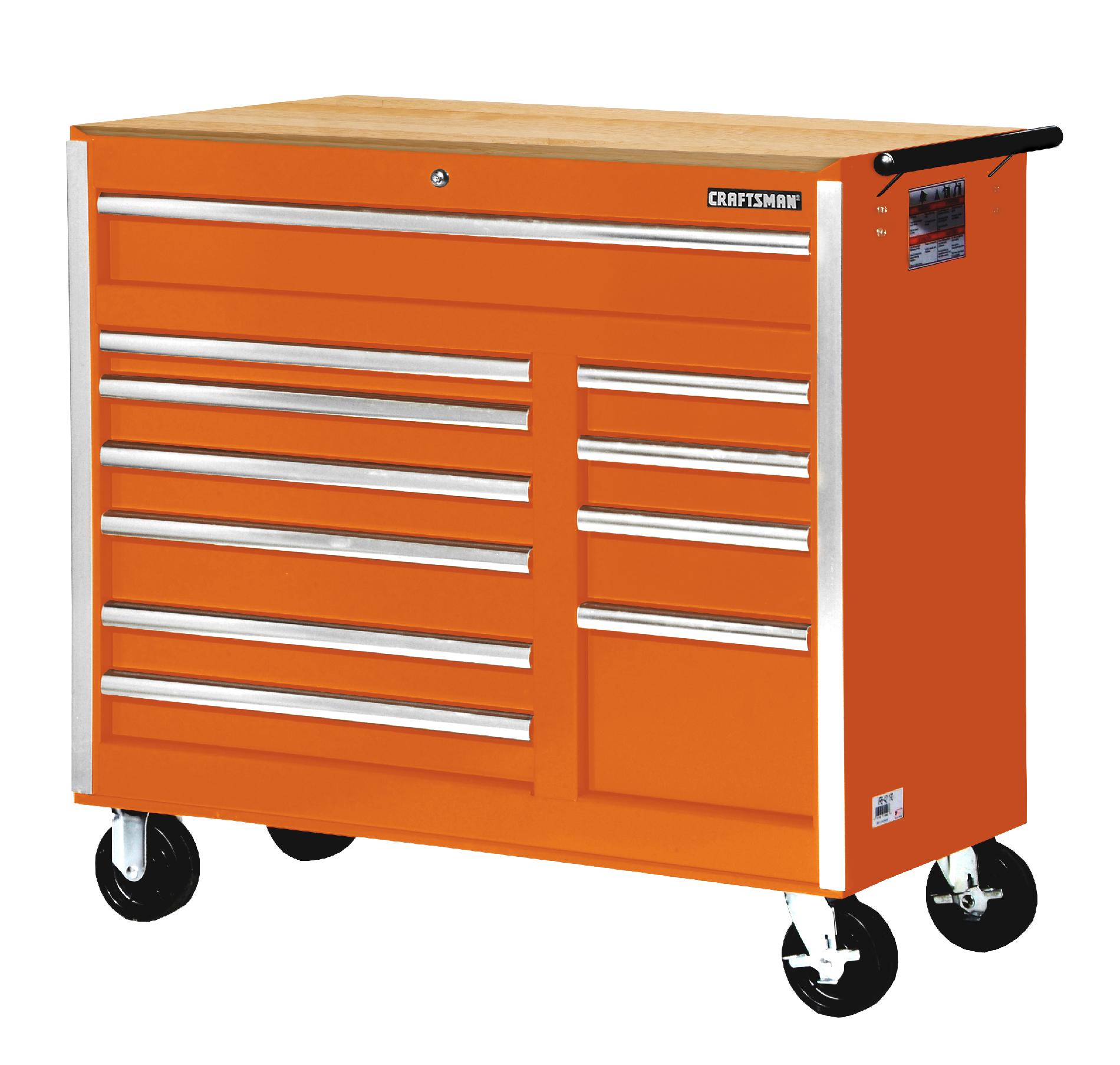 Spg International Tool Chest James Coleman