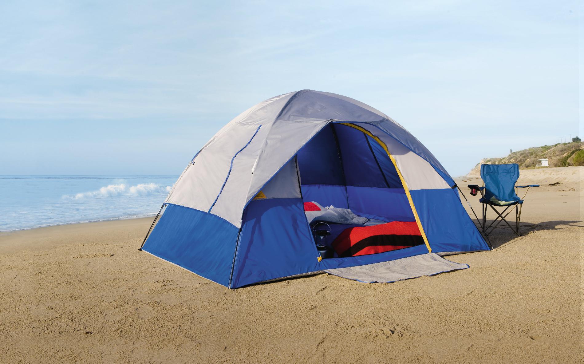 Northwest Territory Tent Manufacturer & Northwest Territory