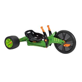 green machine jr