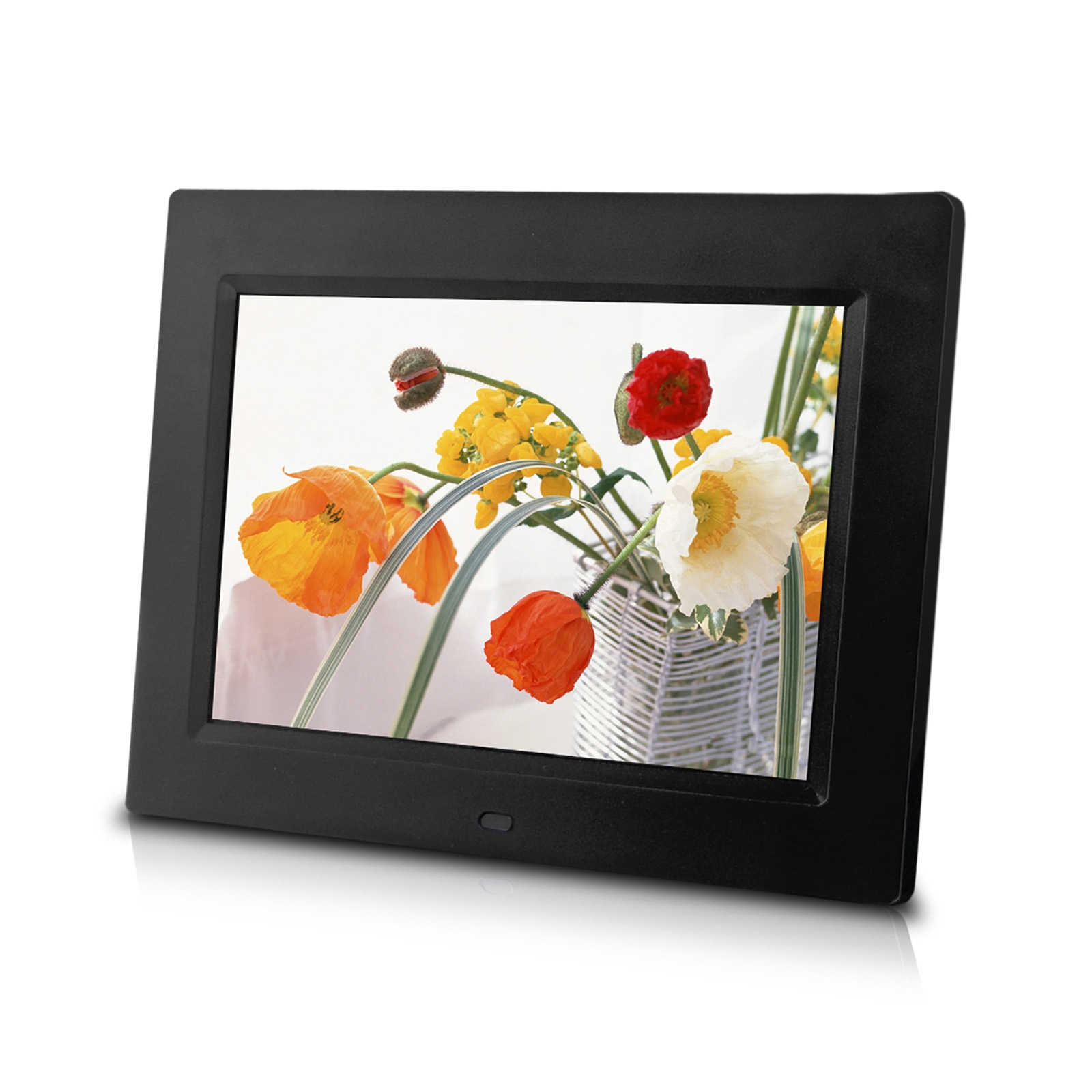Sungale 8in Pure Digital Photo Frame TVs & Electronics Cameras
