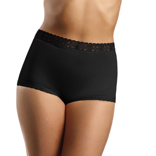 Olga Women's Secret Hug Brief Panties